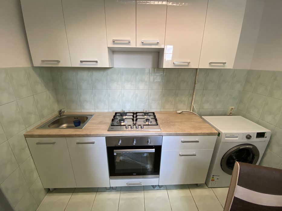 Apartament cu o camera ,bloc izolat - Calea Sagului -Direct Proprietar