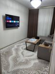 Продается 2 комнатная 54кв² квартира в ЖК Olmazor City,Алмазарский рай