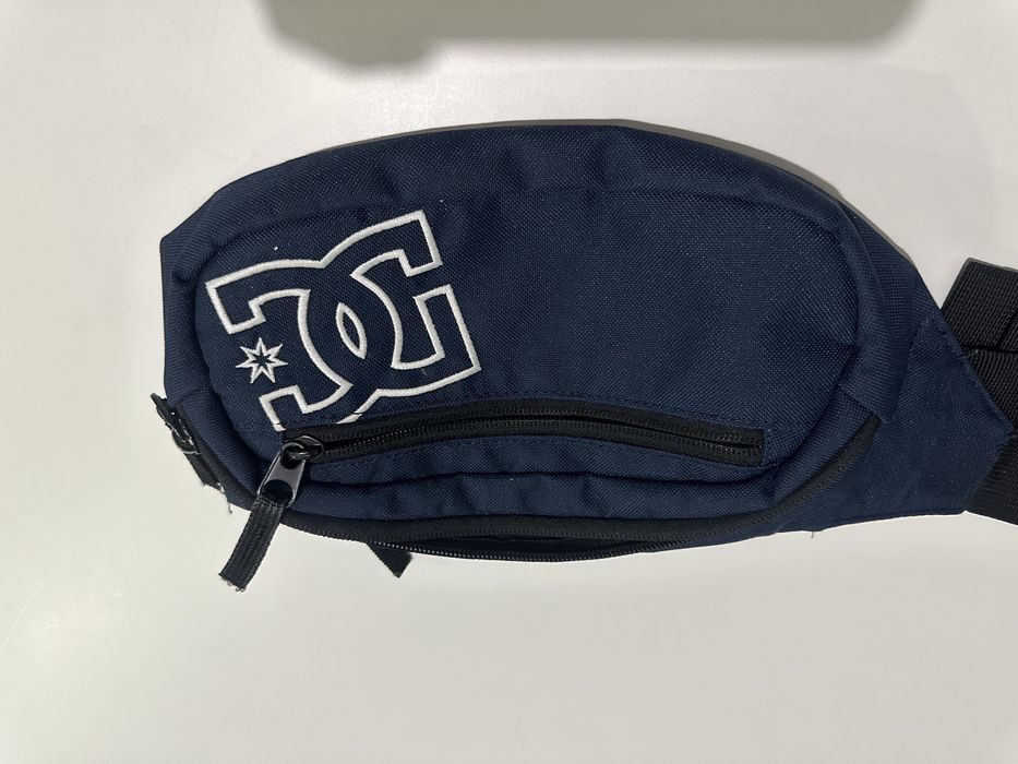 Дорожная поясная сумка