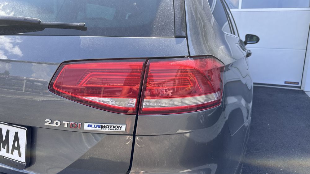 Комплект LED стопове за Volkswagen Passat B8