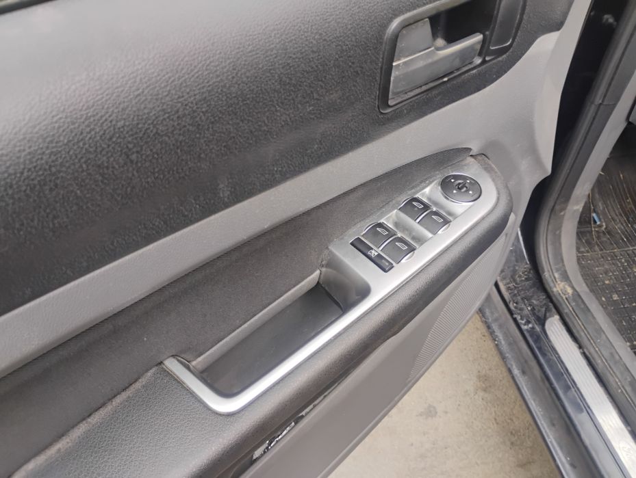 Ford focus an 2010, 1..6 diesel euro 5, imatriculat ro