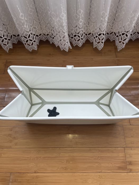 Cadita pliabila Stokke