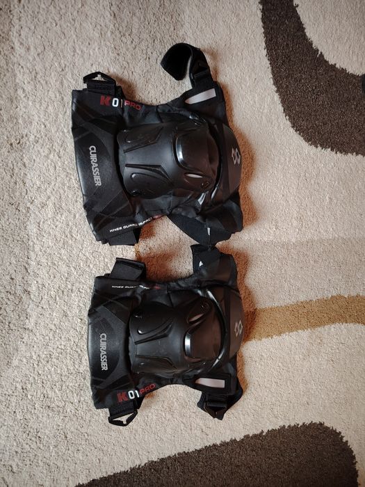 Наколенки коленни протектори