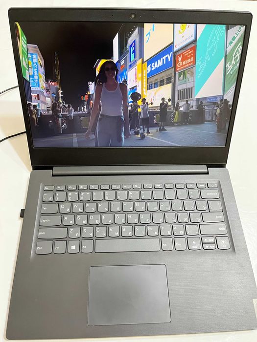 Ноутбук Lenovo V-14 ADA