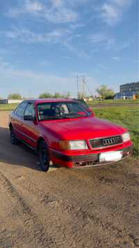 Audi 100 продам