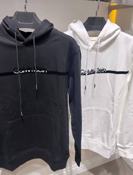Hanorac Nou Calvin Klein