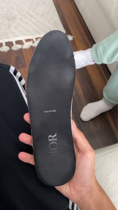 dior b22 nr42 ca noi