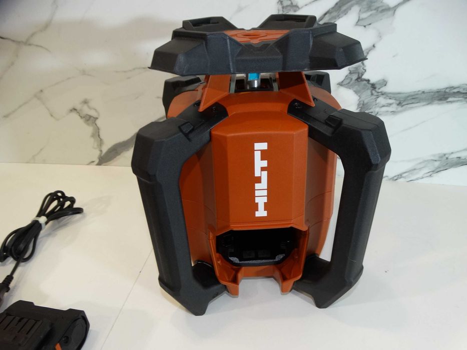 Black November - Hilti PR 40 - 22 / Nuron - Ротационен лазерен нивелир