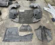 Carenaj / Scut / Coltar BMW Seria 4 F32 F33 F36