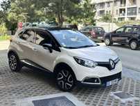 Renault Captur automat 2014