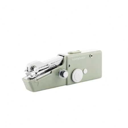 Masina de cusut portabila cu accesorii