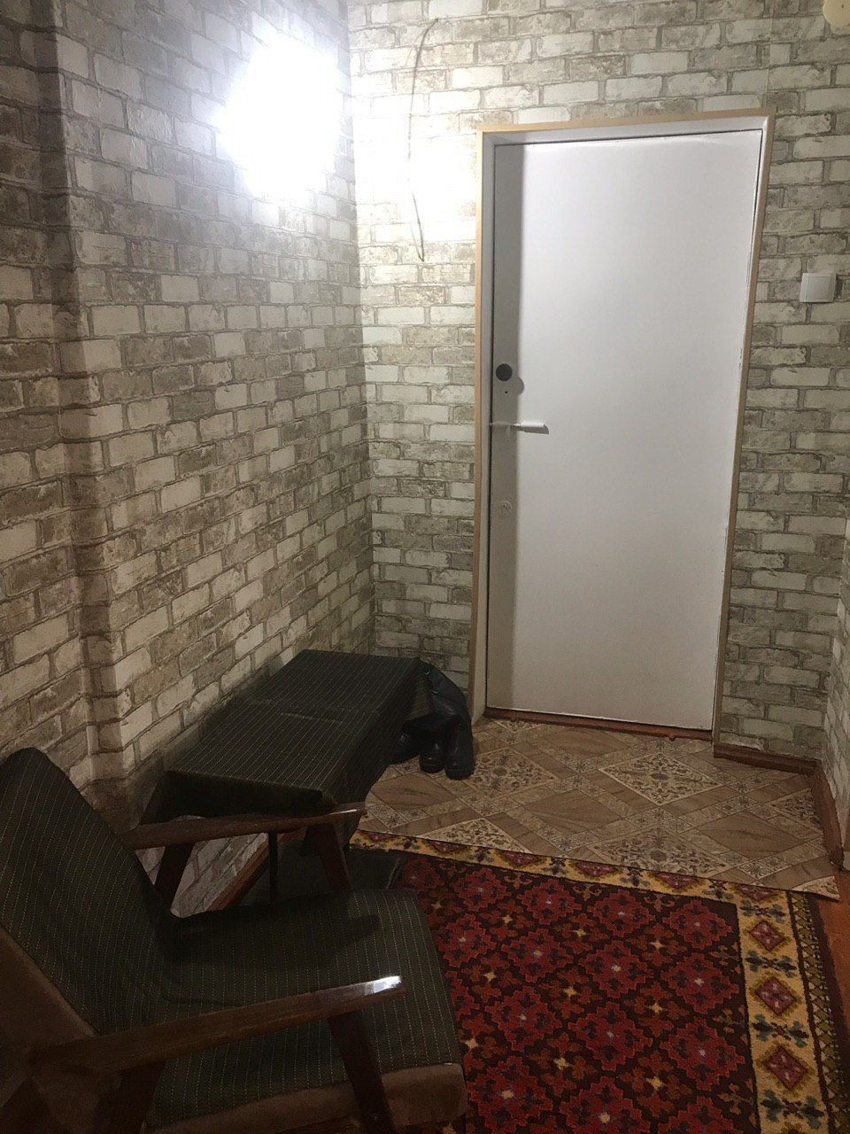 Юнусабад8, 1*2/2/4, 1ком