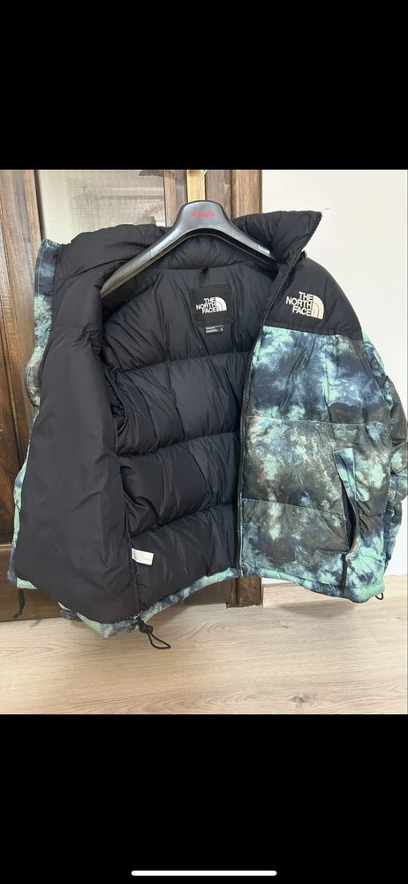 The North Face 1996