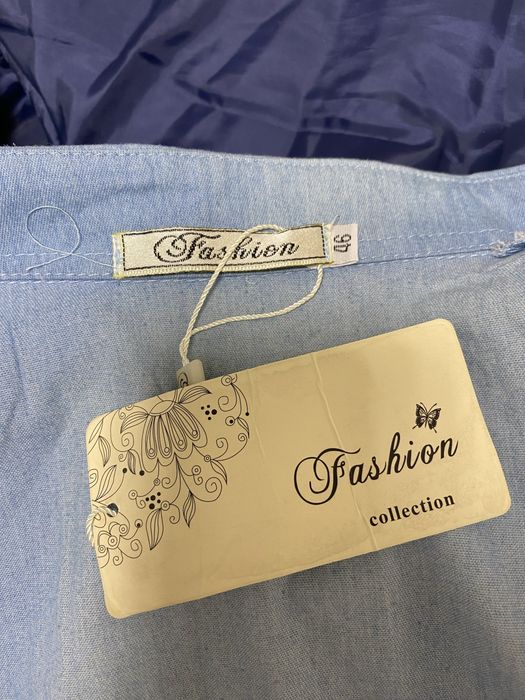 Продам женскую рубашку