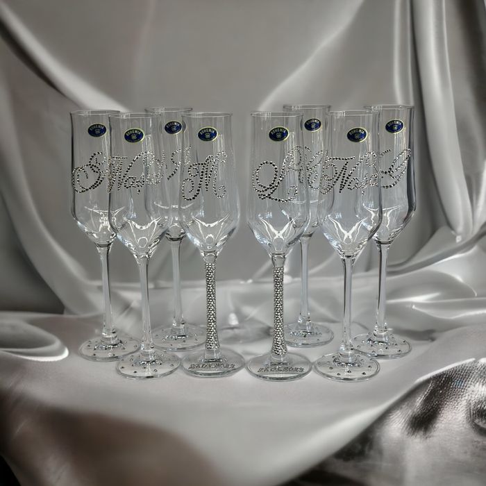 Curs Decorare Cristale