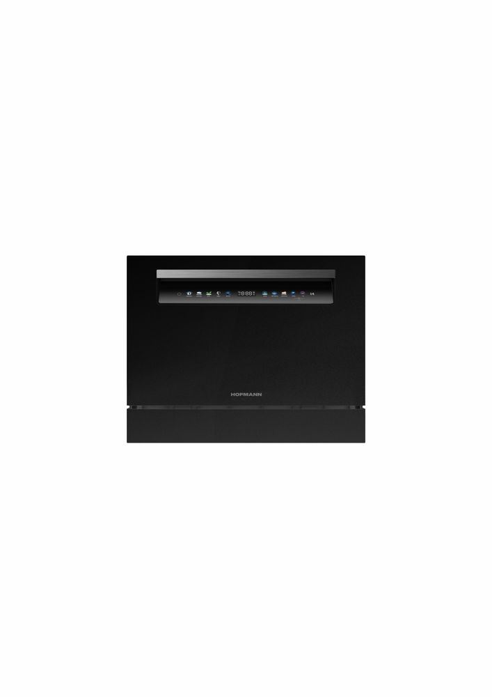 Посудомоечная машина Hofmann DW-67TBK/HF