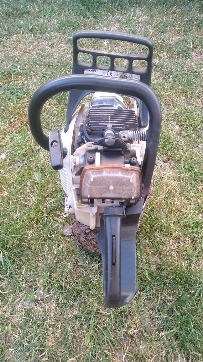 Stihl  MS  181  C