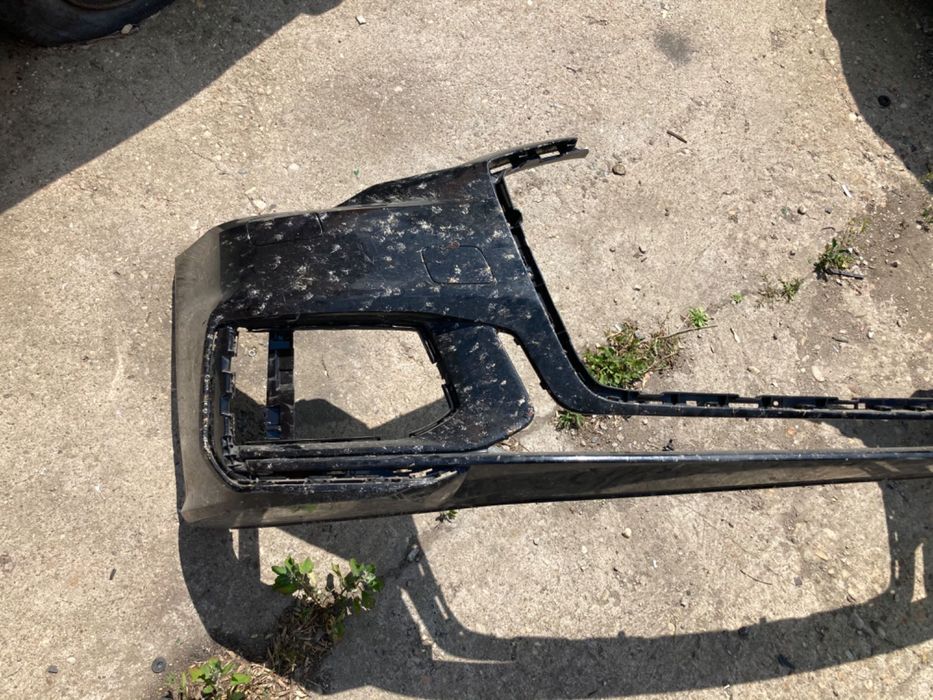 Bara fata Audi A6 C8 4K 2019 - 2023 S-Line bara fata A 6 C 8 S Line