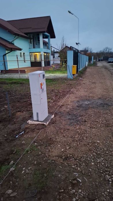 Teren de vânzare în Ciofliceni Snagov