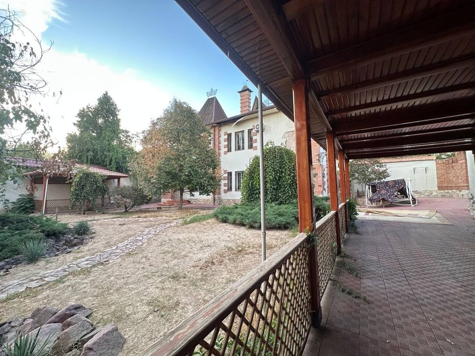 Продается участок 10 соток Дархан парк Тельмана