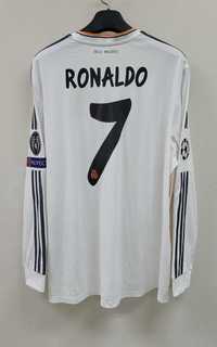 Bluza fotbal Real Madrid 13/14 - Ronaldo 7