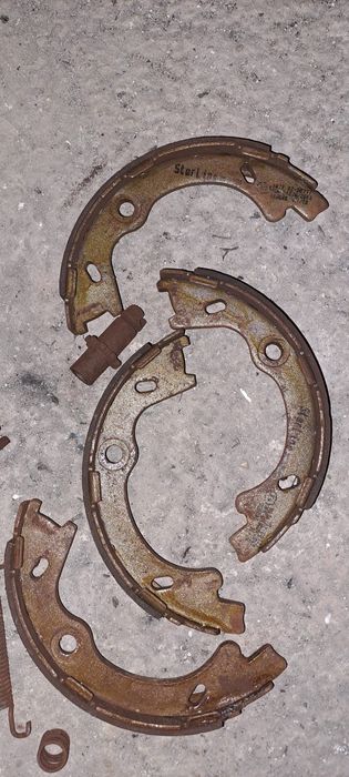 Suporti etrieri Kia CEED 2008