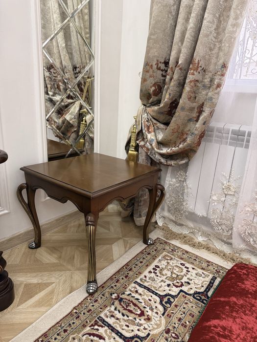 Диван с креслами