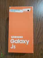 Samsung J5 telefon: 2sim