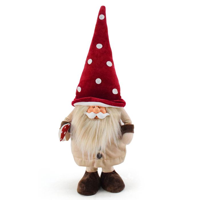 Коледен гном декорация