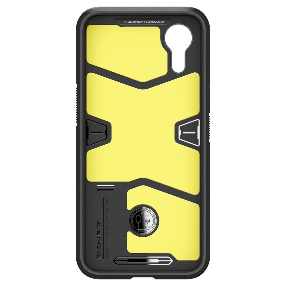 Удароустойчив калъф Spigen Tough Armor за Samsung Galaxy Xcover 7