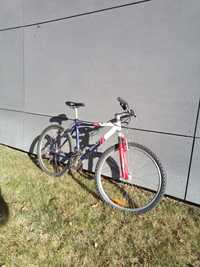 Bicicleta aluminiu Scott