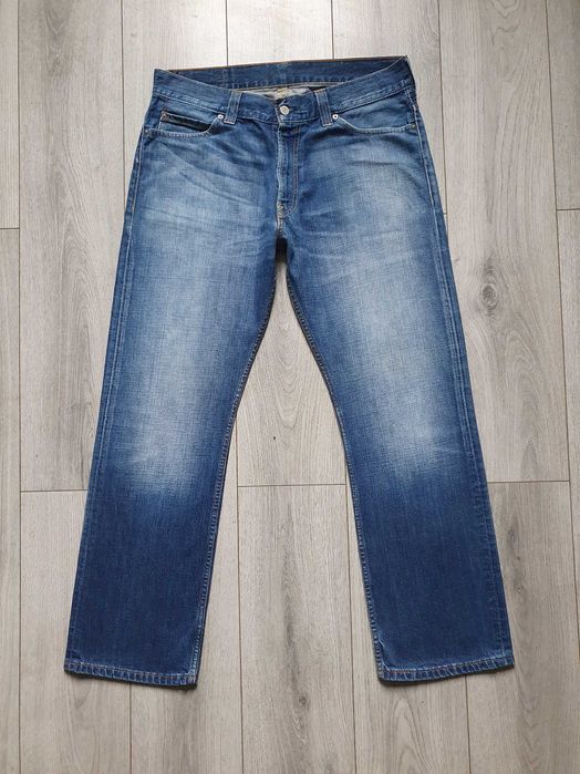 Blugi LEVI'S 506 - Marime W36 L32 (Talie 95 cm)