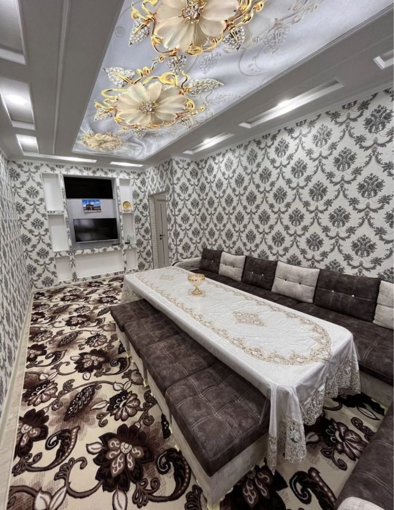 Сдаётся квартира в аренду. Самарканд Травматология