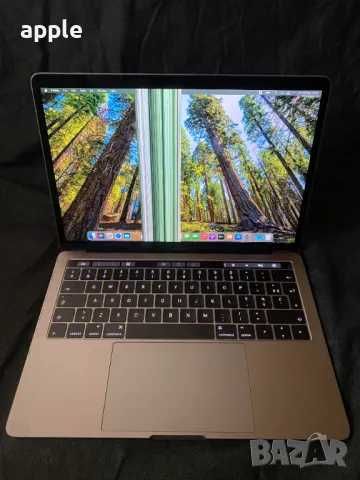 13" Core i5 MacBook Pro A1706 Touch/Mid-2016/-8GB/256GB