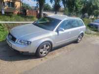 Vând Urgent Audi a4