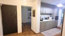 Inchiriez apartament 3 camere