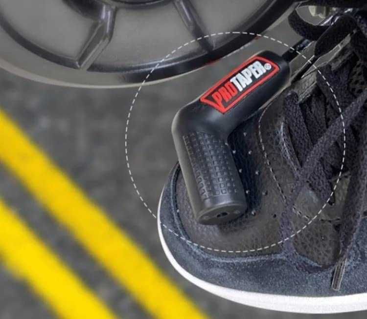 Protectie schimbator moto -Pro Taper