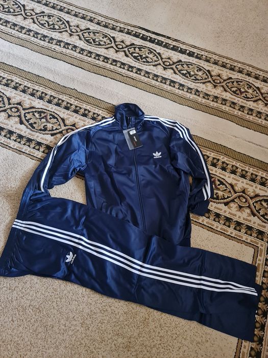 Адидас ретро спортивкы импорт