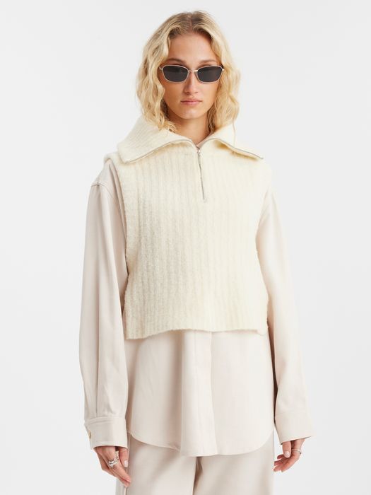 Holzweiler Hafjell knit