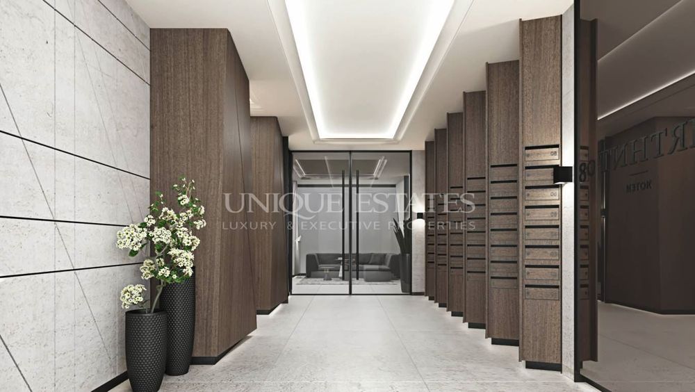 Продава се Двустаен апартамент в София, Изгрев - 75 кв.м за 3344 €/кв.м - Снимка #10