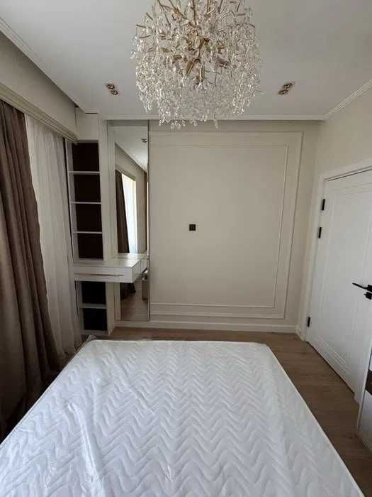 GROUP CITY TOWER 2-ком; квартира в Мирабадском районе, рядом с Узбумом