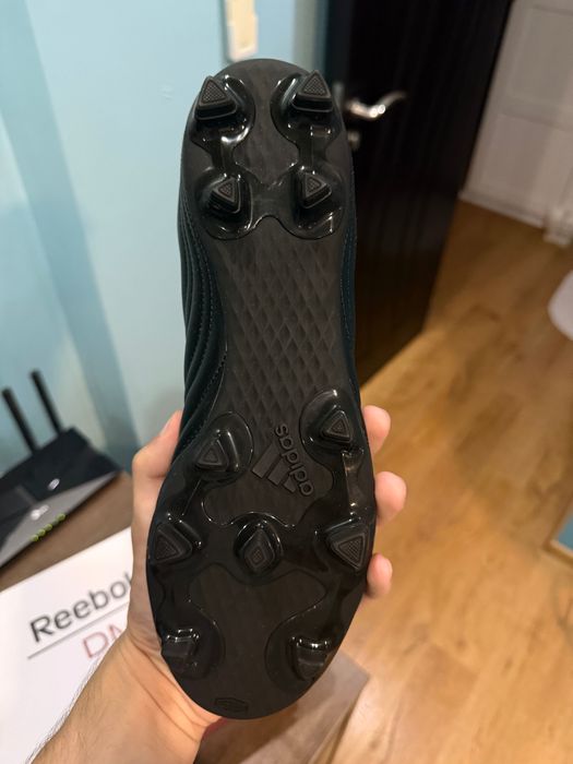 Футболни обувки Adidas 45,5