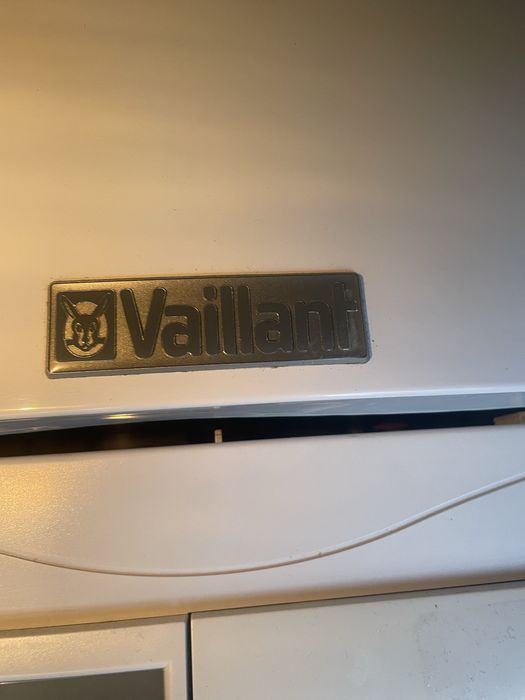 Centrala vaillant 32 kw