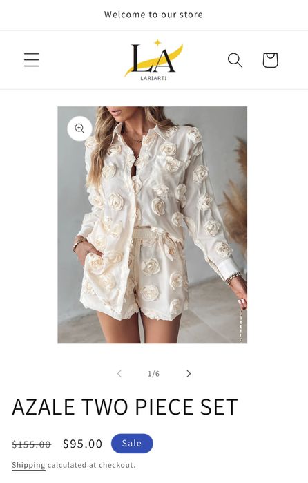 Ефектен комплект