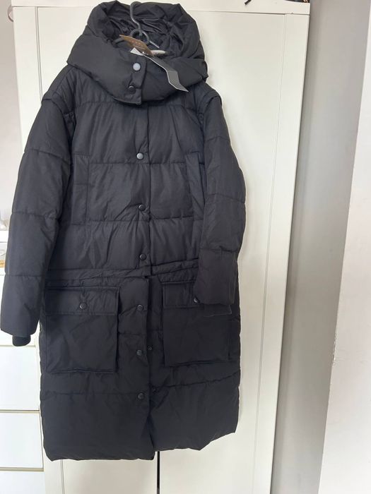 Шикозно топло яке 3 в 1