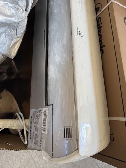 Кондиционер Elektrolux-12 inverter