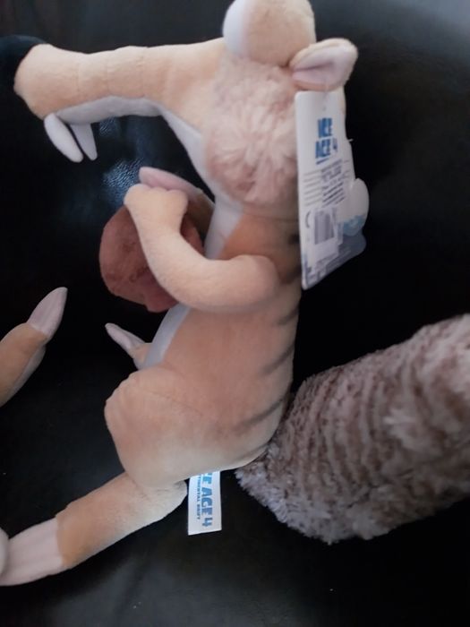 Scrat ice age Disney