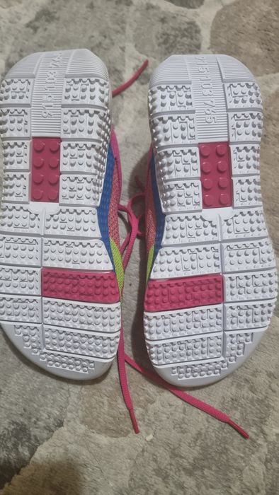 Маратонки Адидас