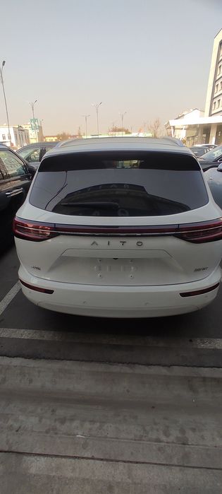 Huawei Aito m7 srochna