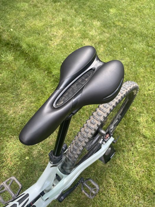 YT Jeffsy Pro L 29” 2020 Ghostship Green